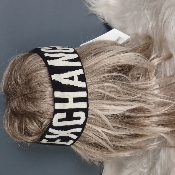 Armani Exchange Headband - Picture 3 of 8